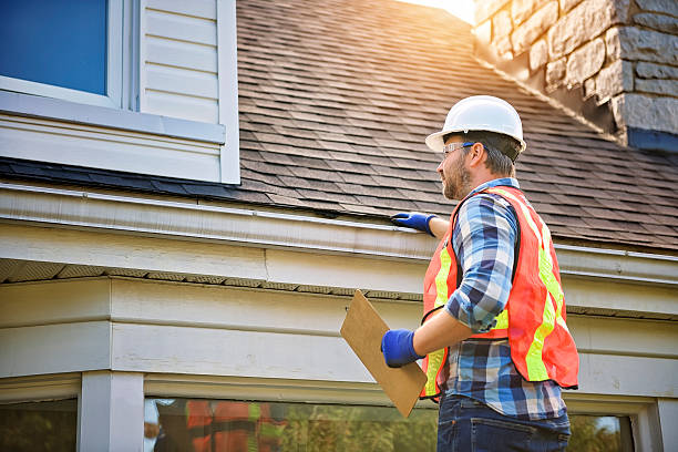 Licensed Roof Leak Repair service in Rushville, NE - Norken Roofing